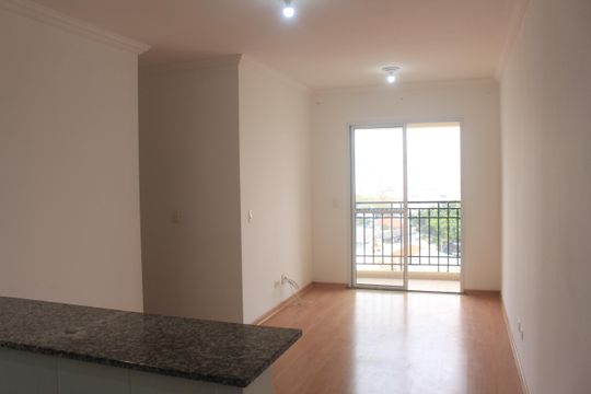 Apartamento à venda com 3 quartos, 62m² em Campestre, São Caetano do Sul