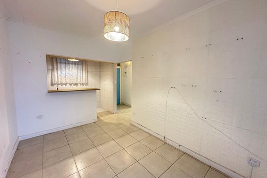 Apartamento para alugar com 1 quarto, 52m² em Centro, São Vicente