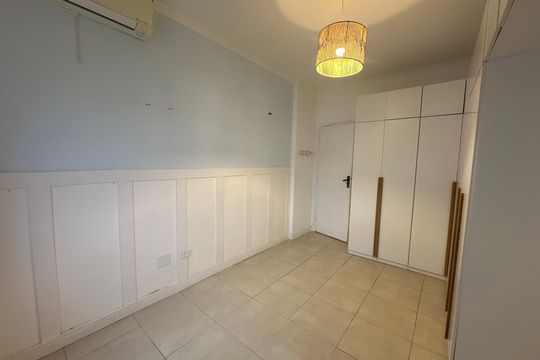 Quarto de apartamento para alugar com 1 quarto, 52m² em Centro, São Vicente
