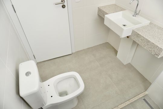Apartamento à venda com 3 quartos, 97m² em Buritis, Belo Horizonte
