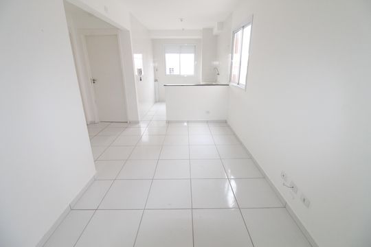 Apartamento para alugar com 2 quartos, 47m² em Jardim Sao Jose, São José dos Campos