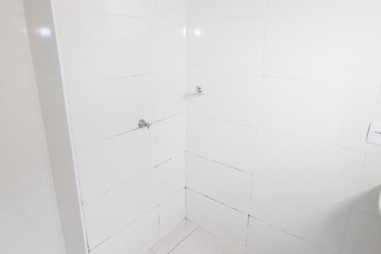 Banheiro de apartamento para alugar com 2 quartos, 47m² em Jardim Sao Jose, São José dos Campos