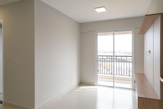 Apartamento para alugar com 2 quartos, 46m² em Vila Galvão, Guarulhos