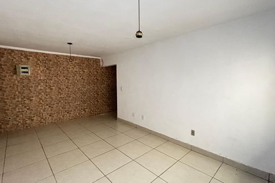 Casa para alugar com 2 quartos, 80m² em Parque das Nações, Santo André