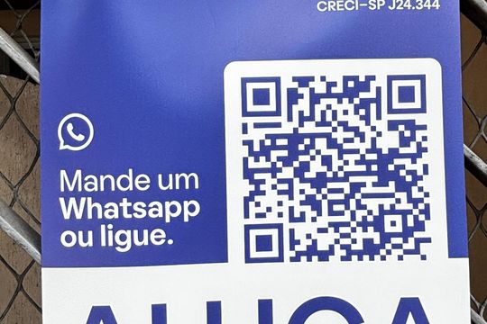 Fachada de casa para alugar com 2 quartos, 80m² em Parque das Nações, Santo André