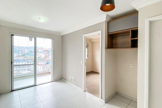 Apartamento para alugar com 1 quarto, 38m² em Jardim Santa Teresinha, São Paulo