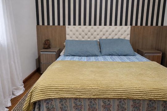 Quarto 1 de casa para alugar com 4 quartos, 242m² em Ouro Branco, Novo Hamburgo