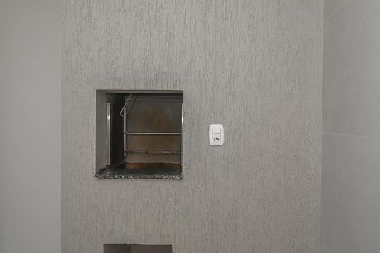 Cozinha de apartamento para alugar com 2 quartos, 101m² em Bom Jesus, Porto Alegre