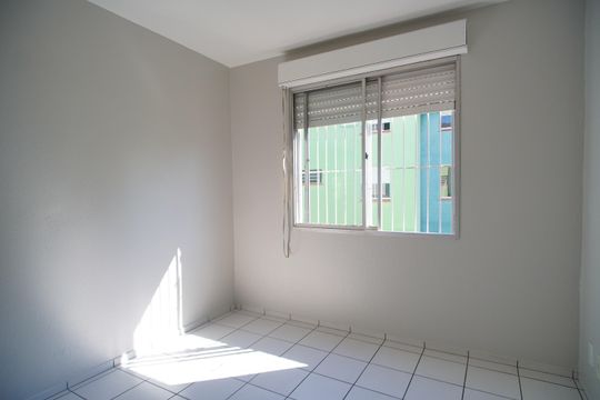 Quarto 2 de apartamento à venda com 2 quartos, 41m² em Canudos, Novo Hamburgo