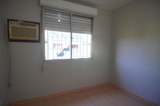 Quarto 1 de apartamento à venda com 2 quartos, 41m² em Canudos, Novo Hamburgo