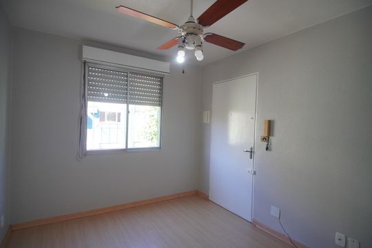 Apartamento à venda com 2 quartos, 41m² em Canudos, Novo Hamburgo