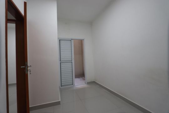 Quarto 1 de apartamento para alugar com 2 quartos, 55m² em Chácara Belenzinho, São Paulo