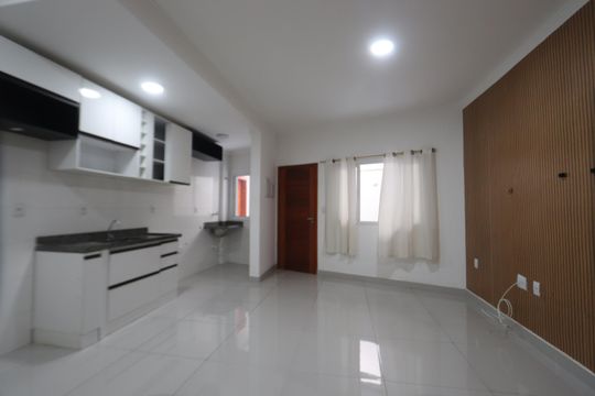 Apartamento para alugar com 2 quartos, 55m² em Chácara Belenzinho, São Paulo