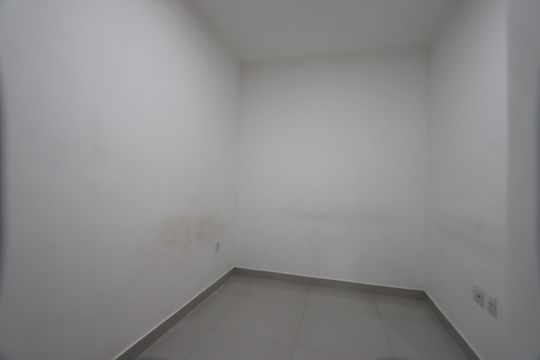 Quarto 1 de apartamento para alugar com 2 quartos, 55m² em Chácara Belenzinho, São Paulo