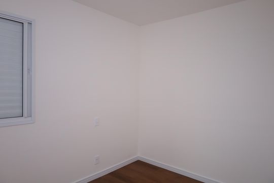 Quarto 2 - Suíte de apartamento para alugar com 2 quartos, 42m² em Itaquera, São Paulo