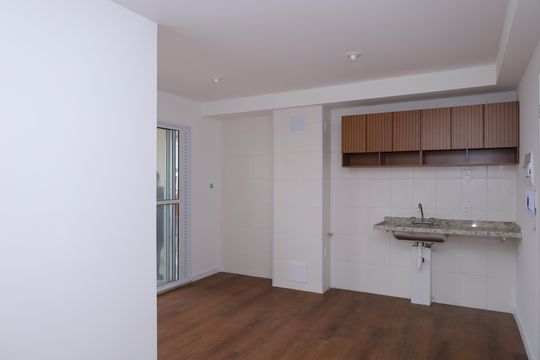 Apartamento para alugar com 2 quartos, 42m² em Itaquera, São Paulo