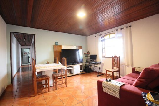 Casa à venda com 2 quartos, 150m² em Vila Suzana, São Paulo