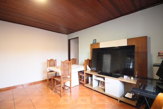 Sala de casa à venda com 2 quartos, 150m² em Vila Suzana, São Paulo