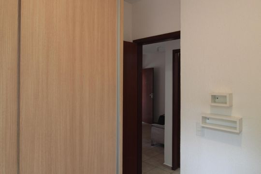 Quarto 2 de apartamento para alugar com 2 quartos, 50m² em Bandeirantes (pampulha), Belo Horizonte