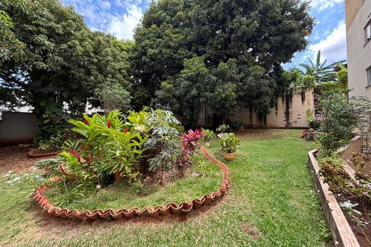 Área Comum de apartamento para alugar com 2 quartos, 50m² em Bandeirantes (pampulha), Belo Horizonte