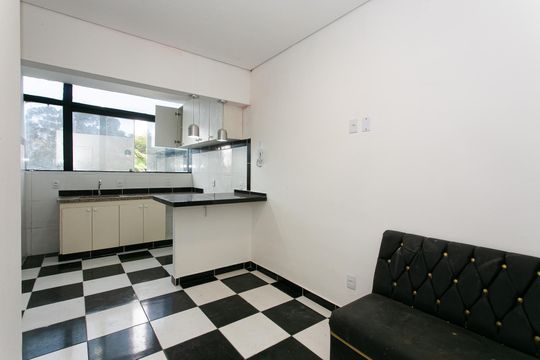 Apartamento para alugar com 2 quartos, 42m² em Imirim, São Paulo