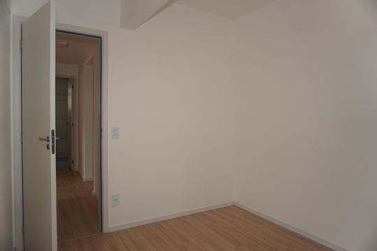 Suíte de apartamento para alugar com 3 quartos, 120m² em Vila Bonfim, Embu das Artes