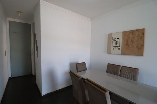 Apartamento para alugar com 2 quartos, 70m² em Subsetor Oeste - 12 (o-12), Ribeirão Preto