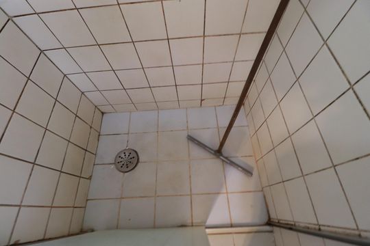 Banheiro  de apartamento para alugar com 2 quartos, 70m² em Subsetor Oeste - 12 (o-12), Ribeirão Preto