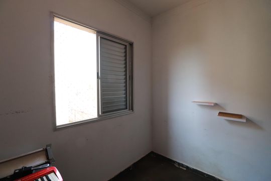 Quarto 2 de apartamento para alugar com 2 quartos, 70m² em Subsetor Oeste - 12 (o-12), Ribeirão Preto