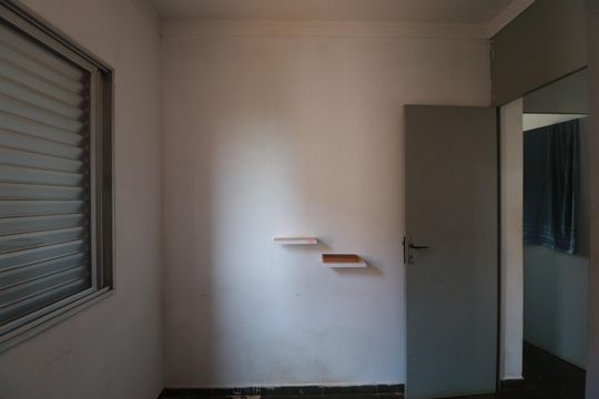 Quarto 2 de apartamento para alugar com 2 quartos, 70m² em Subsetor Oeste - 12 (o-12), Ribeirão Preto