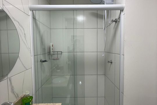Kitnet/Studio para alugar com 1 quarto, 15m² em República, São Paulo