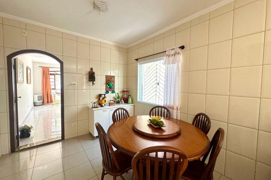 Cozinha de casa à venda com 3 quartos, 168m² em Jardim Rosa de Franca, Guarulhos