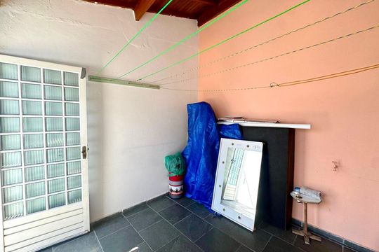 Despensa de casa à venda com 3 quartos, 168m² em Jardim Rosa de Franca, Guarulhos