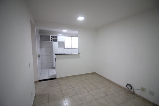 Apartamento para alugar com 2 quartos, 49m² em Camargos, Belo Horizonte