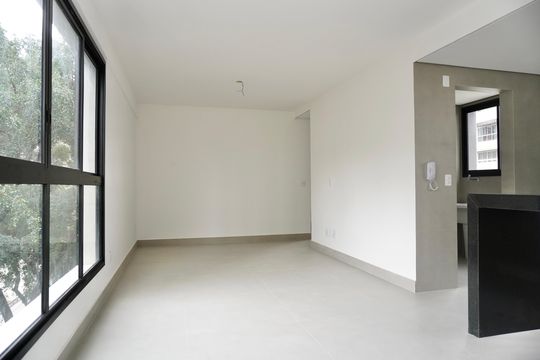 Apartamento à venda com 4 quartos, 92m² em Luxemburgo, Belo Horizonte
