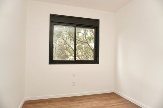 Semi-suíte 2 de apartamento à venda com 4 quartos, 92m² em Luxemburgo, Belo Horizonte