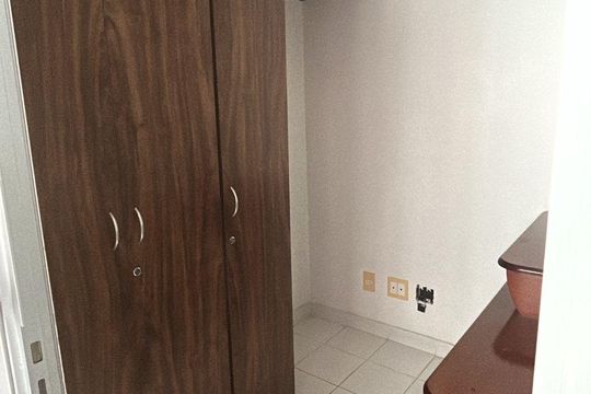 Quarto de apartamento para alugar com 3 quartos, 100m² em Nova Floresta, Belo Horizonte