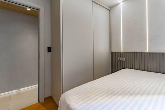 Apartamento à venda com 2 quartos, 201m² em Serra, Belo Horizonte