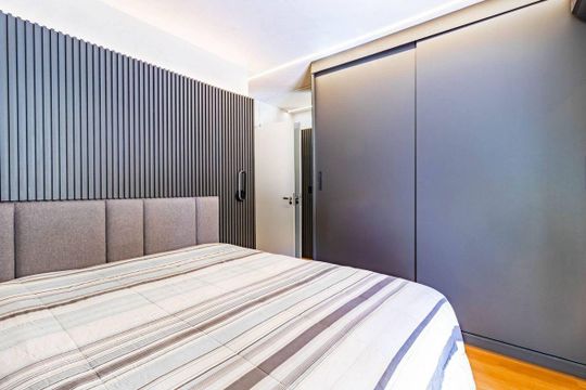 Apartamento à venda com 2 quartos, 201m² em Serra, Belo Horizonte