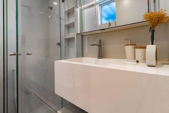 Apartamento à venda com 2 quartos, 201m² em Serra, Belo Horizonte