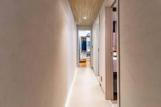 Apartamento à venda com 2 quartos, 201m² em Serra, Belo Horizonte