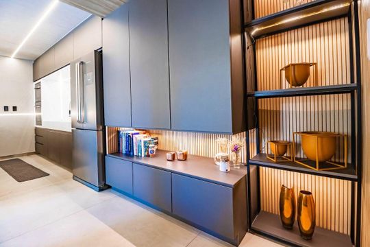 Apartamento à venda com 2 quartos, 201m² em Serra, Belo Horizonte