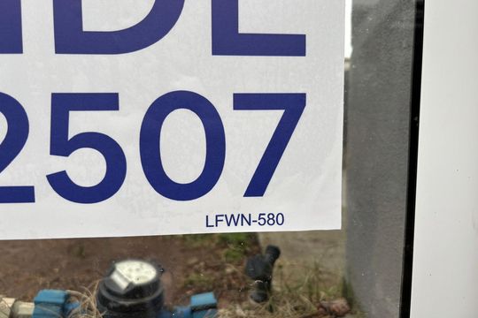 Placa de casa para alugar com 2 quartos, 300m² em Espírito Santo, Porto Alegre
