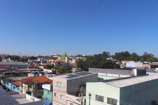 Vista de apartamento para alugar com 2 quartos, 258m² em São José, São Caetano do Sul