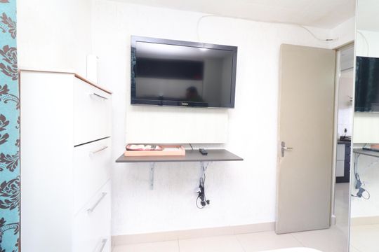 Quarto 1 de apartamento à venda com 2 quartos, 50m² em Santa Etelvina, São Paulo