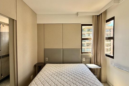 Apartamento à venda com 2 quartos, 90m² em Funcionários, Belo Horizonte