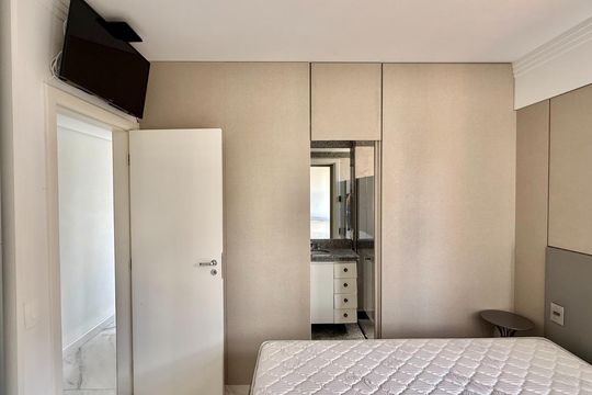 Apartamento à venda com 2 quartos, 90m² em Funcionários, Belo Horizonte