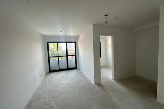 Apartamento à venda com 1 quarto, 36m² em Vila Congonhas, São Paulo