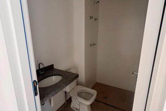 Apartamento à venda com 1 quarto, 36m² em Vila Congonhas, São Paulo