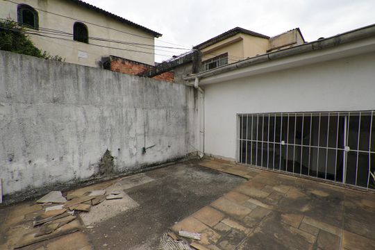 Varanda de casa à venda com 3 quartos, 140m² em Vila Mariana, São Paulo